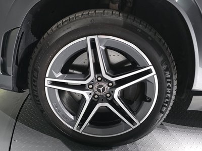 MERCEDES-BENZ GLS-CLASS - 6