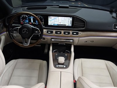 MERCEDES-BENZ GLS-CLASS - 5