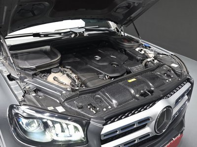 MERCEDES-BENZ GLS-CLASS - 7