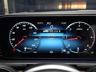 MERCEDES-BENZ GLS-CLASS - 8