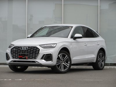 AUDI Q5 SPORTBACK - 1