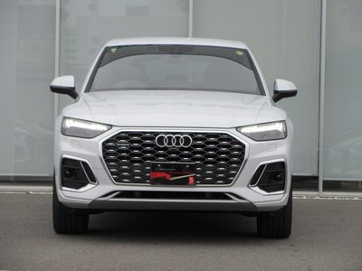AUDI Q5 SPORTBACK - 3