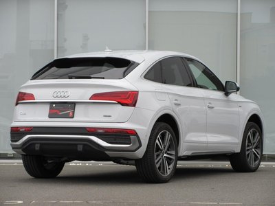 AUDI Q5 SPORTBACK - 5