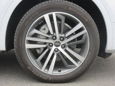 AUDI Q5 SPORTBACK - 8