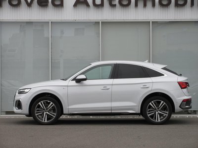 AUDI Q5 SPORTBACK - 4