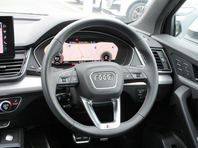 AUDI Q5 SPORTBACK - 10