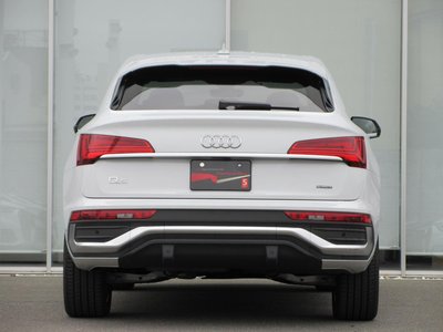 AUDI Q5 SPORTBACK - 6