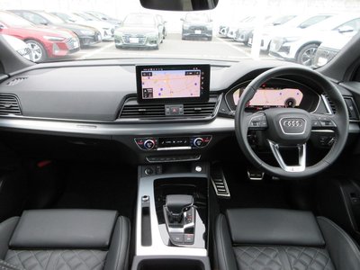 AUDI Q5 SPORTBACK - 7
