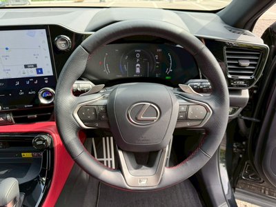 صورة مصغرة 47 لـ 2023 Lexus NX