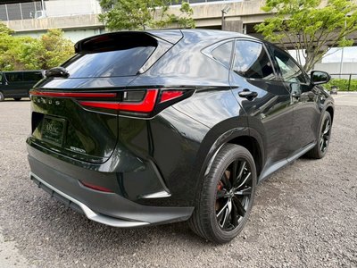 صورة مصغرة 28 لـ 2023 Lexus NX