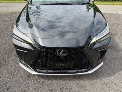 صورة مصغرة 23 لـ 2023 Lexus NX