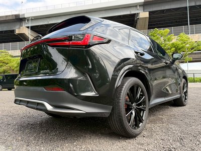 صورة مصغرة 29 لـ 2023 Lexus NX