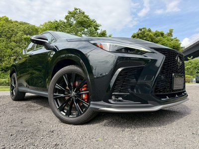 صورة مصغرة 17 لـ 2023 Lexus NX