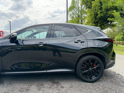 صورة مصغرة 13 لـ 2023 Lexus NX