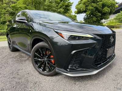 صورة مصغرة 16 لـ 2023 Lexus NX