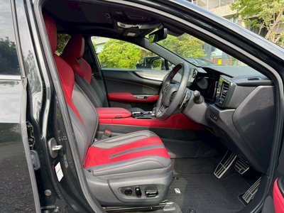 صورة مصغرة 41 لـ 2023 Lexus NX