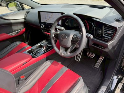 صورة مصغرة 46 لـ 2023 Lexus NX