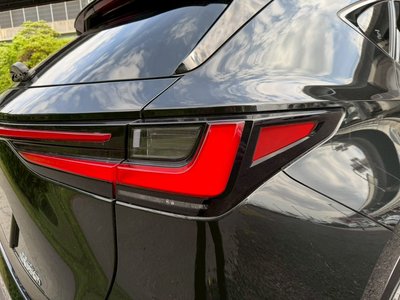 صورة مصغرة 27 لـ 2023 Lexus NX