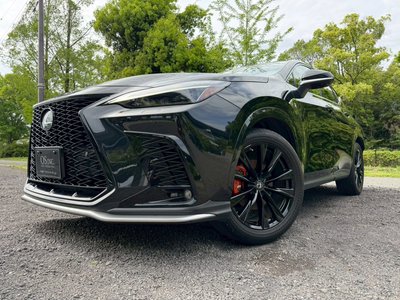 LEXUS NX - 8