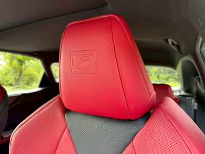 صورة مصغرة 80 لـ 2023 Lexus NX