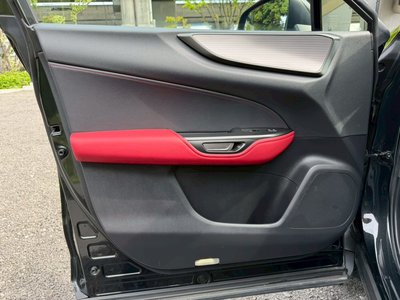 صورة مصغرة 77 لـ 2023 Lexus NX