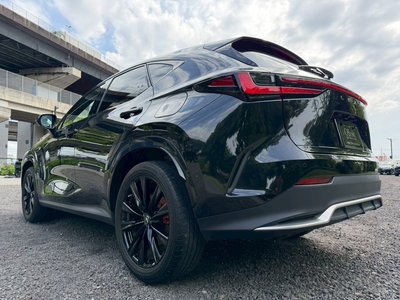 صورة مصغرة 34 لـ 2023 Lexus NX