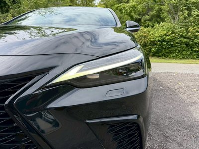 LEXUS NX - 5
