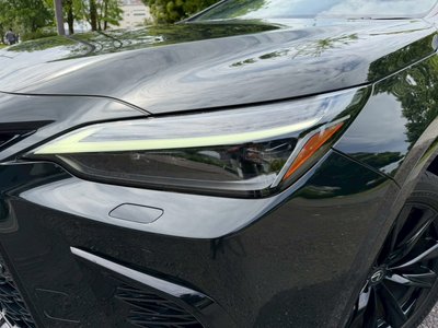 LEXUS NX - 6
