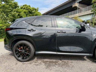 صورة مصغرة 22 لـ 2023 Lexus NX
