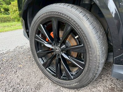 صورة مصغرة 30 لـ 2023 Lexus NX