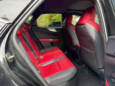 صورة مصغرة 64 لـ 2023 Lexus NX