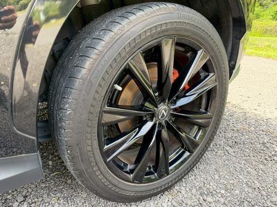 صورة مصغرة 35 لـ 2023 Lexus NX