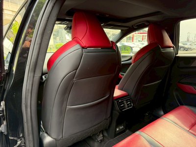 صورة مصغرة 76 لـ 2023 Lexus NX