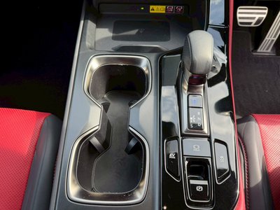 صورة مصغرة 54 لـ 2023 Lexus NX