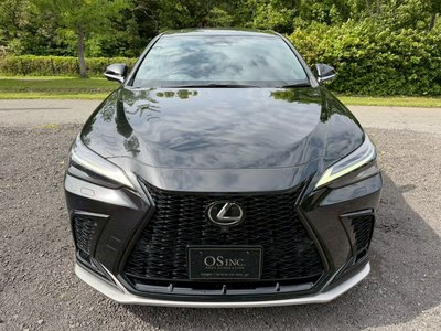 صورة مصغرة 24 لـ 2023 Lexus NX