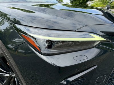 صورة مصغرة 15 لـ 2023 Lexus NX