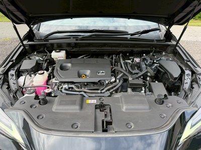 صورة مصغرة 25 لـ 2023 Lexus NX