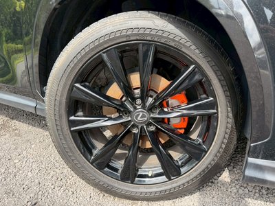 صورة مصغرة 18 لـ 2023 Lexus NX