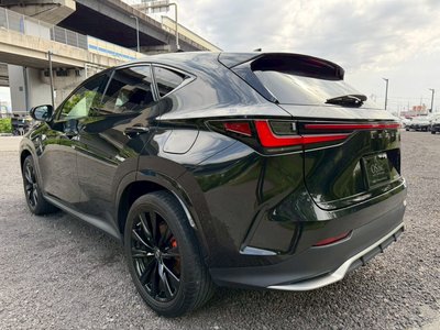 صورة مصغرة 33 لـ 2023 Lexus NX