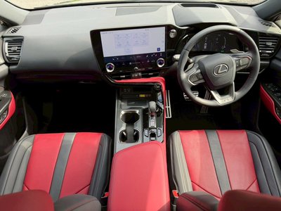 صورة مصغرة 69 لـ 2023 Lexus NX