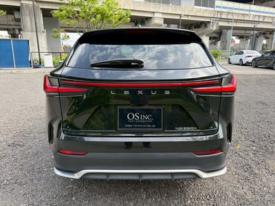 صورة مصغرة 36 لـ 2023 Lexus NX