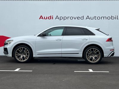 2024 AUDI Q8 thumbnail 13