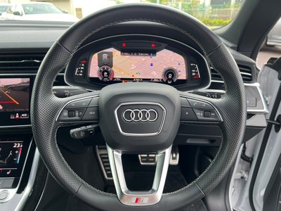 2024 AUDI Q8 thumbnail 28