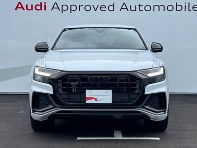 2024 AUDI Q8 photo 6