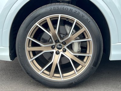 2024 AUDI Q8 thumbnail 14
