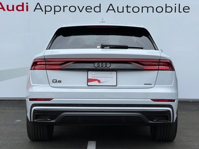 2024 AUDI Q8 thumbnail 11