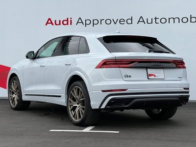 2024 AUDI Q8 thumbnail 12