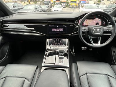 2024 AUDI Q8 photo 3