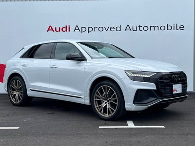 2024 AUDI Q8 photo 7