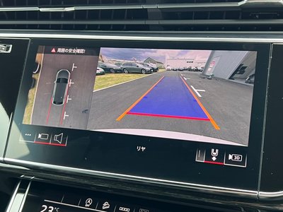 2024 AUDI Q8 thumbnail 18